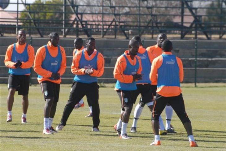 Football - Encadrement technique des Eléphants/François Zahoui : un pompier à la tête des Eléphants